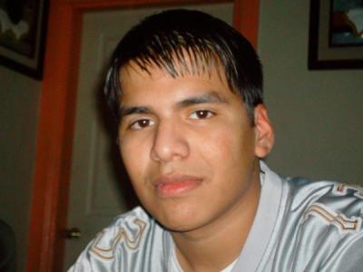 Fernando Sanchez