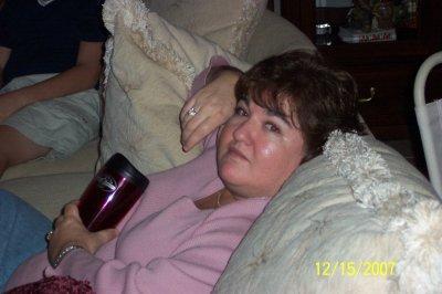 Sharon Mcclure