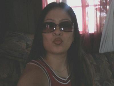 Bertha Jimenez