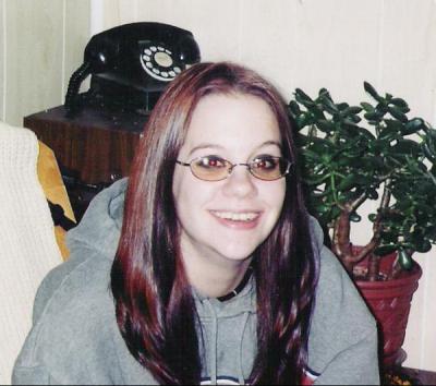 Terri Frye