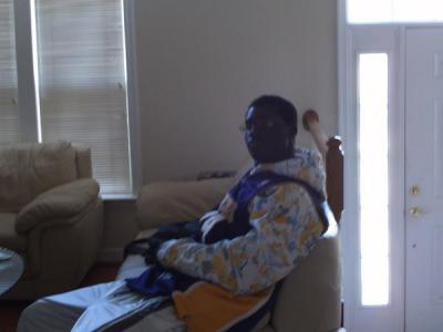 Prince Nguessan