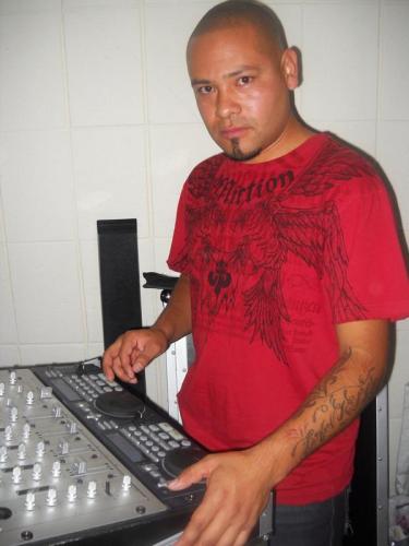 Brian Yepez