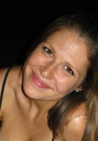 Ashley Wendt
