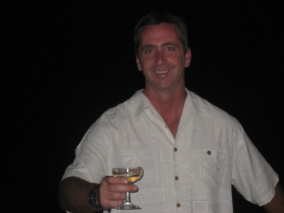 Richard Derry