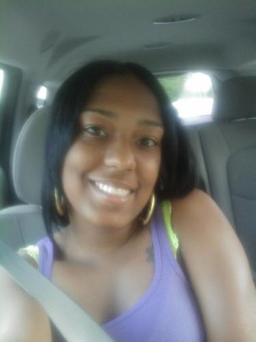 Antoinette Leach