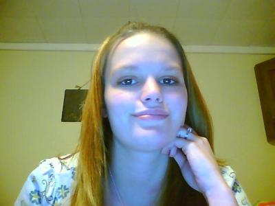 Kayla Kinslow
