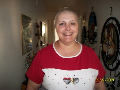 Stacey Rafmussen