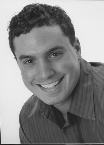 Jason Mattera