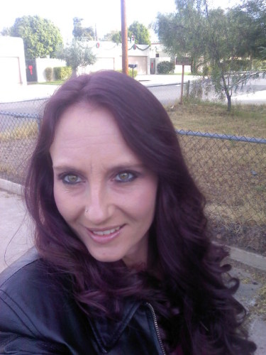 Sandra Pace