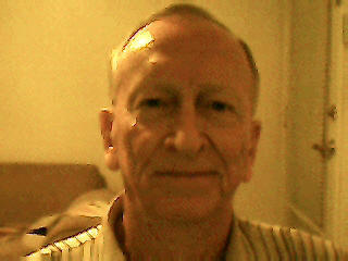 Richard Hazlewood