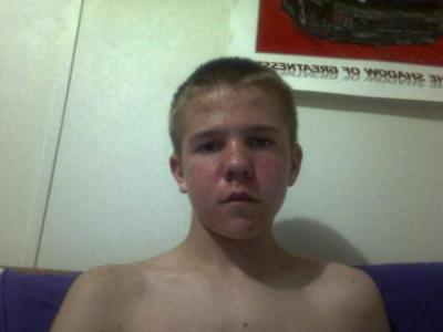 Tyler Vandyne