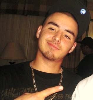 Oscar Cisneros