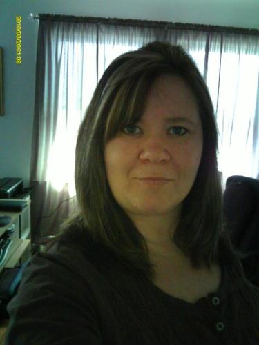 Deborah Biberstine