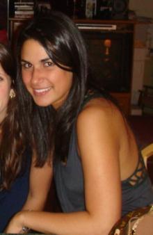 Andrea Petrou