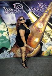 Darlene Shepard