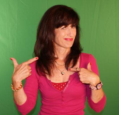 Susan Honig