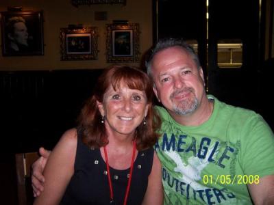 Sheryl Tewkesbury
