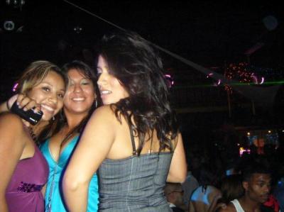 Merilyn Montes