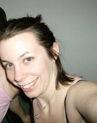 Natalie Crowthers