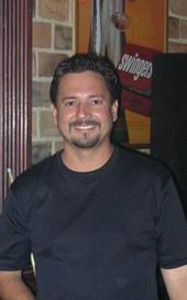 John Gutierrez