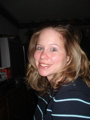 Brandie Williams