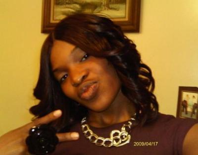 Domonique Mangum
