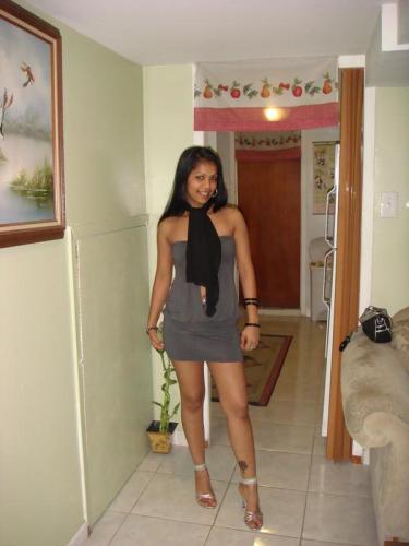 Lauren Ramnath