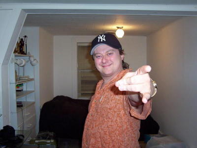 Jeffrey Dunay