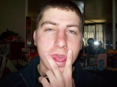 Brett Shull