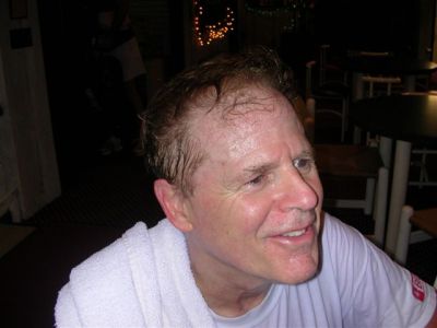 Michael Oneil