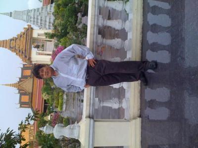 Sarin Phang