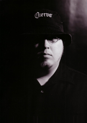 Christopher Conti