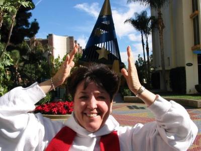 Constance Musallam