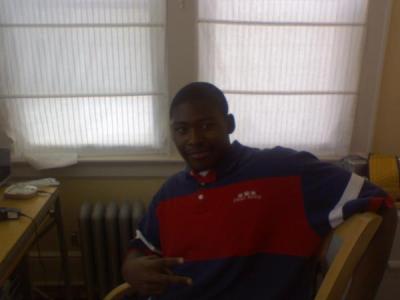 Kyree Tyson-Jones