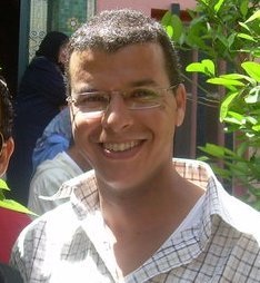 Mohamed Idouissaaden