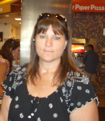 Cheryl Oneal