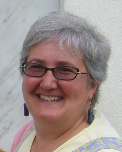 Pamela Parker