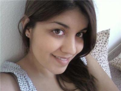 Consuelo Camacho