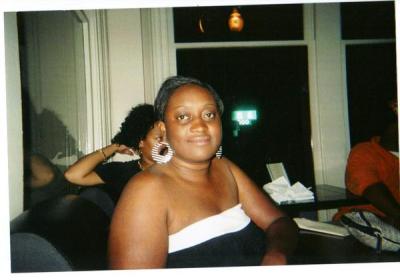 Brandie Barnes