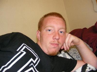 Barry Orr