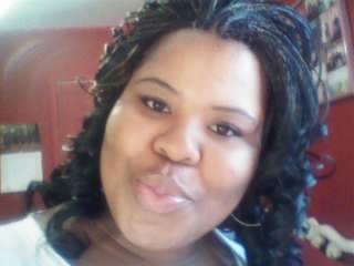 Alexis Sims