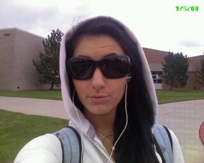 Jessica Hanak