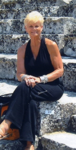 Valerie Barney