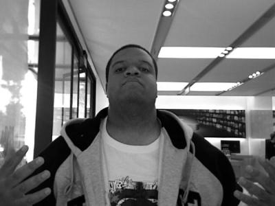 Isaiah Johnson