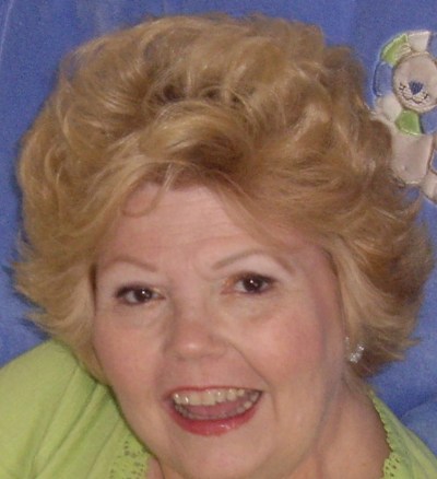 Penelope Gordon