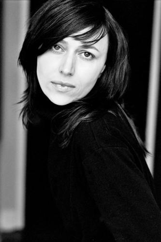 Tina Woods