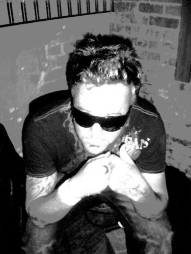 Joshua Mcnew