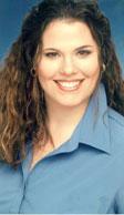 Elizabeth Robinson