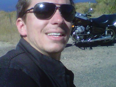 Timothy Hines