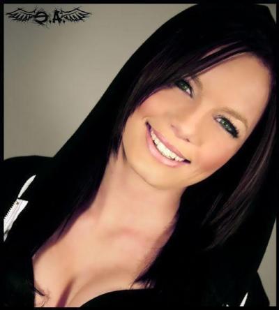 Lauryn Goins